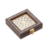 01-Silver-Coin-Box-Maroon-01