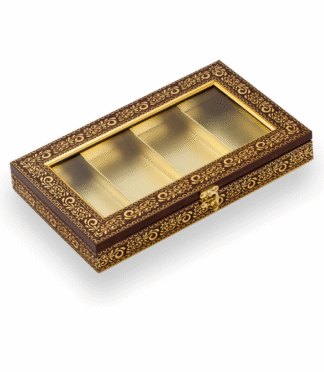 Multipurpose Elegant Decorative Dryfruits/Sweets Box