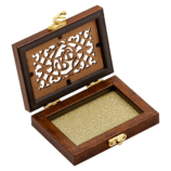 CARD PACKING OPEN BOX