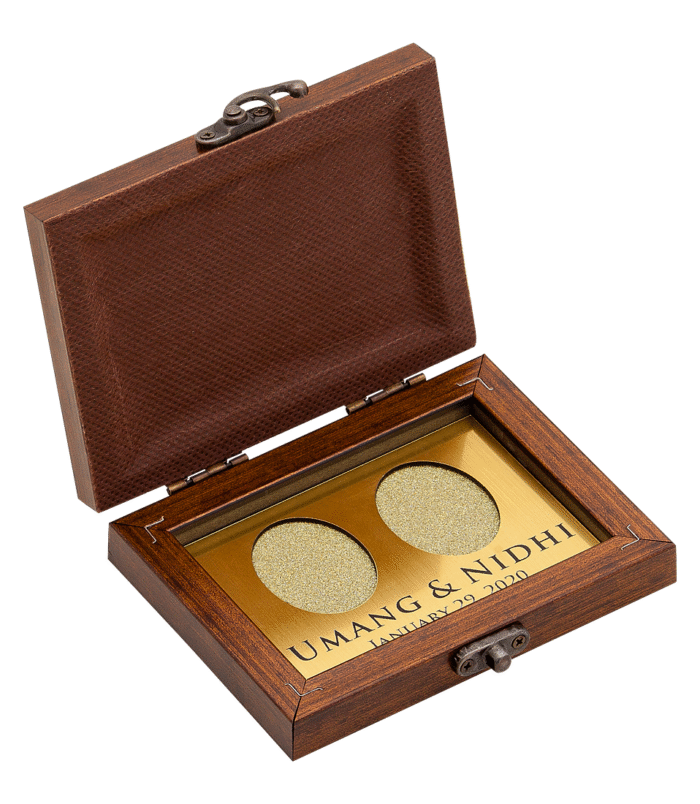 Customise Antique Open