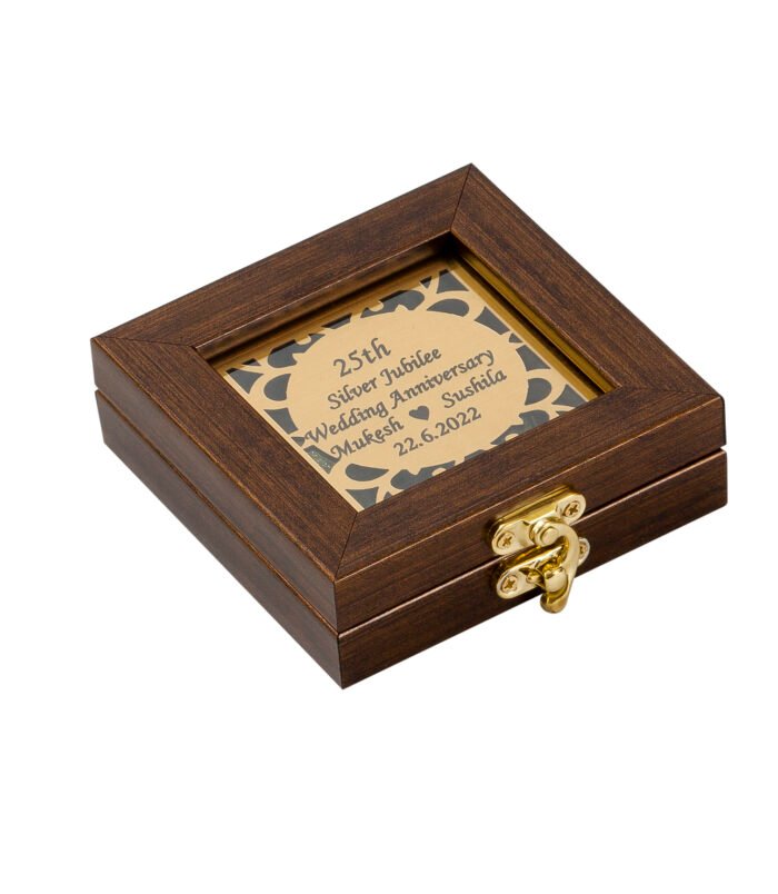 Silver Coin Gift Box (Anniversary Special) (1) Silver Coin Gift Box (Anniversary Special) (1)