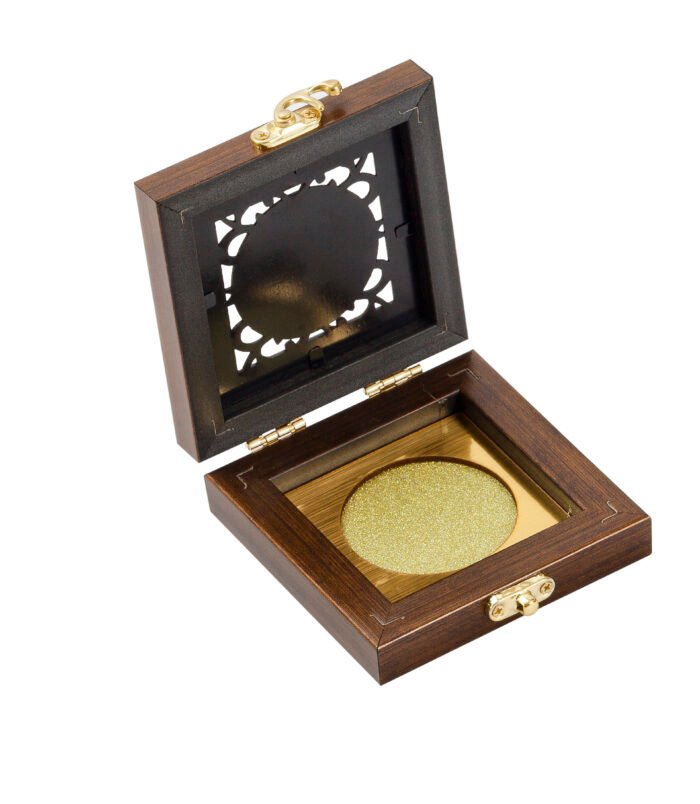 Silver Coin Gift Box (Anniversary Special) (2) Silver Coin Gift Box (Anniversary Special) (2)