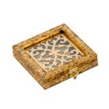 silver coin gold 4 coin (2)