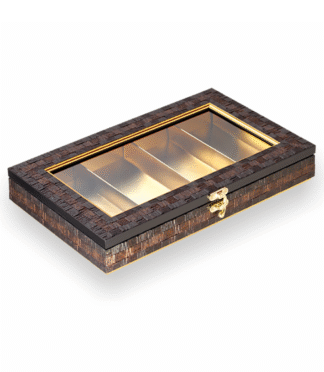 Multipurpose Elegant Decorative Dryfruits/Sweets Box