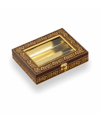 Sweet/Dryfruit Gift Box