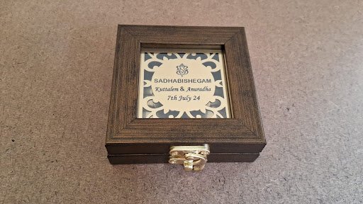 Photo from customer review