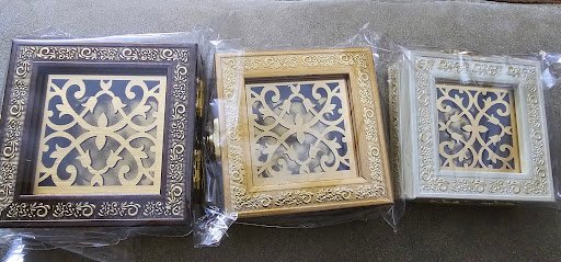 Photo from customer review