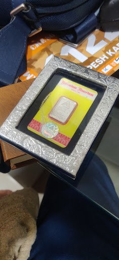 Photo from customer review