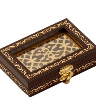 Card Packing Box