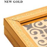 NEW GOLD