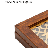 Plain Antique